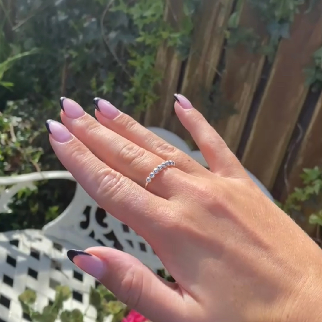 Fidget Ring