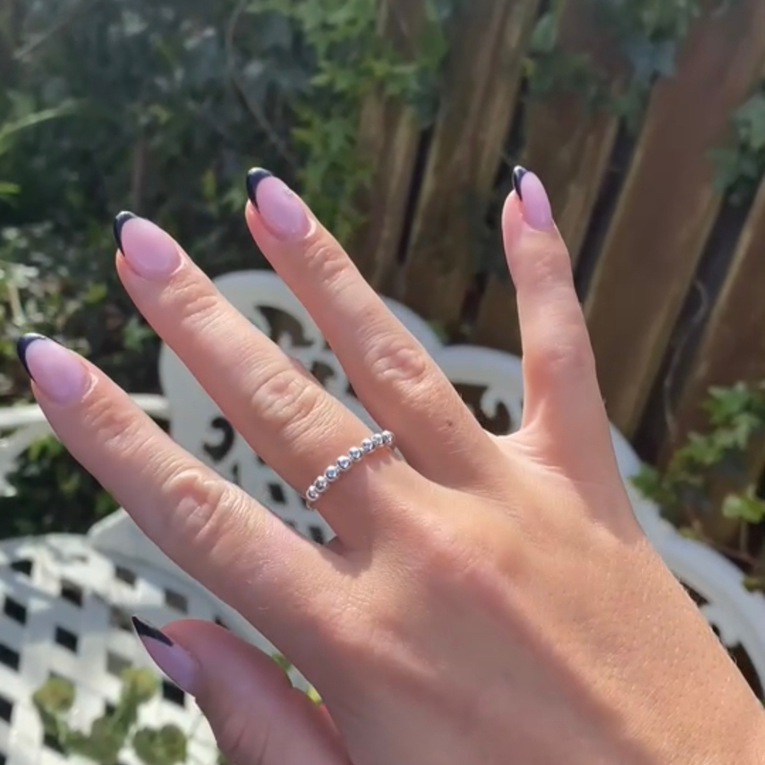 Fidget Ring