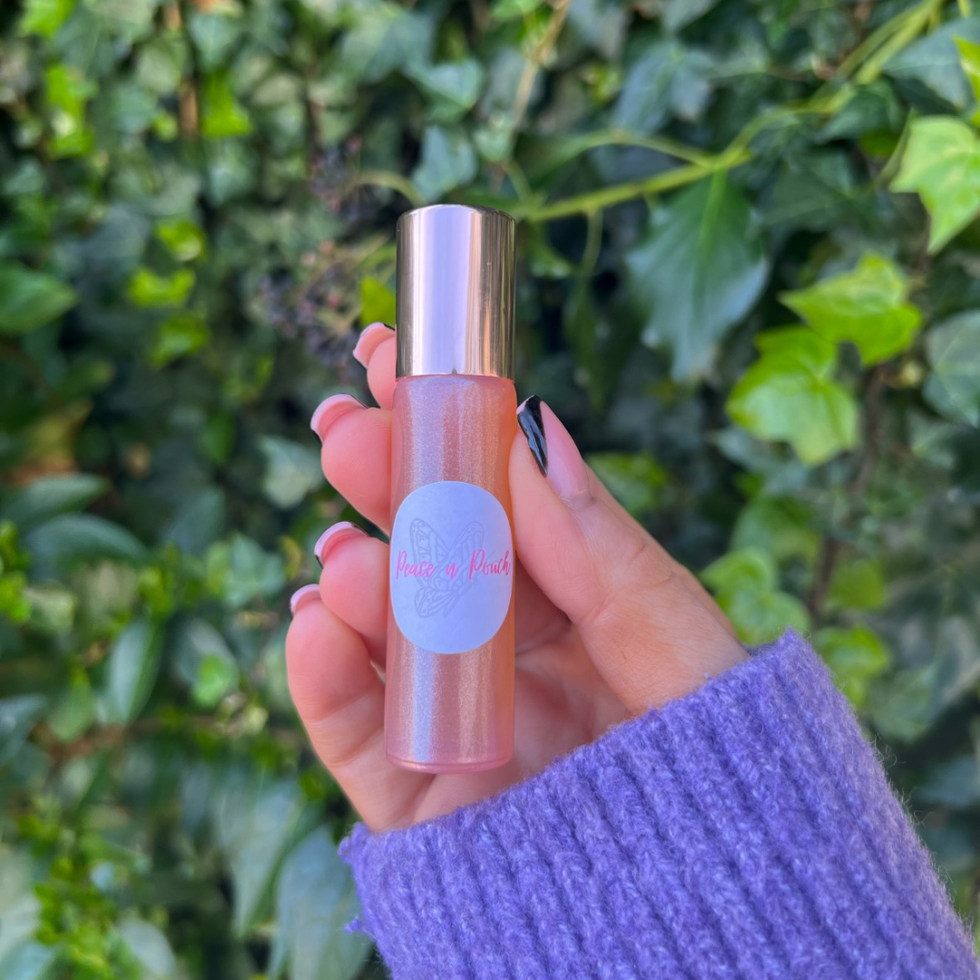 Essential Oil Roller