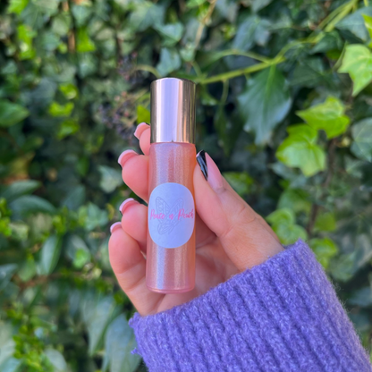 Essential Oil Roller