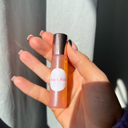 Essential Oil Roller